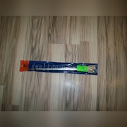 DŁUTO DO BETONU SDS plus z Niemiec 350mm /40 mm 