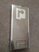 Perfumy Damskie Paco Rabanne Eau de Metal Eau de Toilette Edt 50 ml Vintage