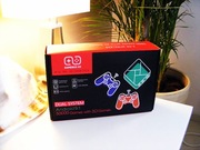 Nowa Konsola do grania (ponad 37000 gier, 2 pady)