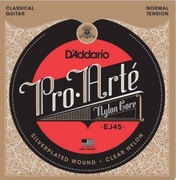D'Addario  struny do gitary klasycznej Pro Arte EJ45