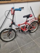 Rowerek dziecięcy 16 koła