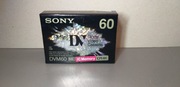 Sony MiniDV IC memory