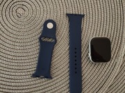 Smartwatch Apple watch series 10, stan igła super okazja.