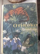 ORINOKO Arkady Fidler