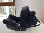 Fotelik samochodowy i baza Bugaboo Turtle Air 