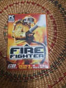 Gra komputerowa Fire fighter 