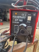 Spawarka Powermat st180