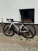 Romet huragan 4 2024 tiagra