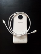 Power bank Romoss SW20 Pro. Pojemność: 20000 mAh