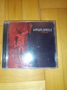Virgin Steele Invictus