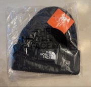 Nowa czapka zimowa TNF