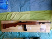 M1 Carbine ASG 6mm (AGM) - sprężynowy