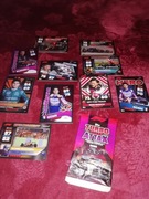 Topps attax F1 2022 kart x10 saszetka 5