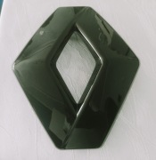 Emblemat  Renault Clio 4  MK4 Fluence Megane 628909470R 19X15cm