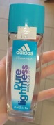 dezodorant damski adidas pure lightness 75ml