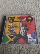 Red Star Sounds Presents Def Jamaica