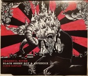 OKKERVIL RIVER - Black Sheep Boy & Appendix - CD Enhanced