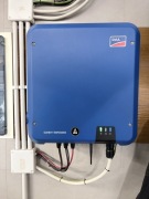 Falownik SMA Sunny Tripower STP8.0 8kW