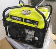 Agregat prądotwórczy przenośny jednofazowy Kraft&Dele 2000 W benzyna