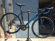 Merida CycloCross 300 gravel przełaj Shimano 105 2x11s NOWY NAPĘD