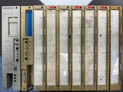 Moduł wejść analogowych Siemens SIMATIC S5 6ES5 465-7LA13