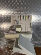 Overlock Pfaff hobbylock 799 5 nitkowy jak nowy 