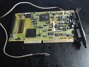 Aztech sound galaxy nx pro 16bit isa