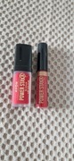 pomadka szminka Avon power stay 16H resilient red stay the night