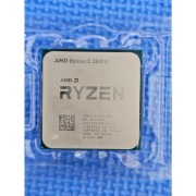AMD Ryzen 5 3500x, procesor