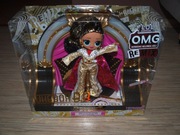 LOL Omg Remix MGA Kolekcjonerska Jukebox B B nowa!