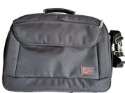 Torba firmy SwissTarget 14 - 15.6"  b. ładna