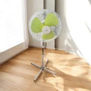 Wentylator podłogowy wiatrak stojący FS40ET Selecline Warszawa Ursynów