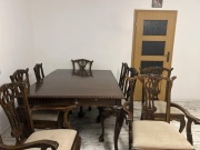 Stół do salonu  rozkładany 