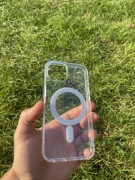 etui przezroczyste iphone 11-15