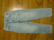 Spodnie jeansowe Zara 152