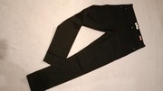Czarne jeansy marki Vingino 