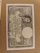 500 złotych 1919 UNC -1