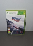 Need For Speed Rivals - XBOX 360 - BDB STAN - Używane