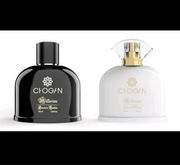 Perfumy Chogan inspirowane światowymi markami