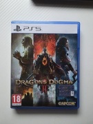 Dragons dogma 2 PS5 PL taniej niż w sklepie!!