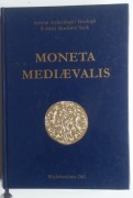 Moneta Mediaevalis Opracowanie zbiorowe
