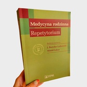Medycyna rodzinna. Repetytorium – Latkowski, Lukas |unikat + Gratis, PZWL