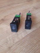 Włącznik grzania foteli passat b5 3B0963563C 3B0963564C