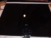 Płyta indukcyjna AEG