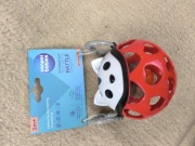 Interaktywna zabawka z grzechotką Canpol babies kotek