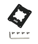 Bracket Frame czarna Ramka do procesora AMD AM5