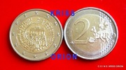 2 Euro 2015 Niemcy  " D " 25 Lat Zjednoczenia Niemiec  " 