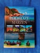 Album XXL "Podróże marzeń", kosztował 70 zł.