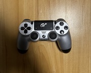 Pad kontroler ps4 DualShock 4 edycja Gran turismo TMR