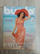 BURDA 2008 lipiec